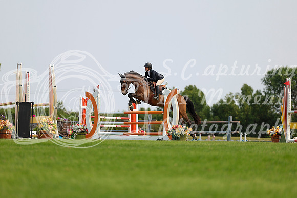 10736 - Shea - 2026 Rocky Mountain Classic I - Saturday August 8th