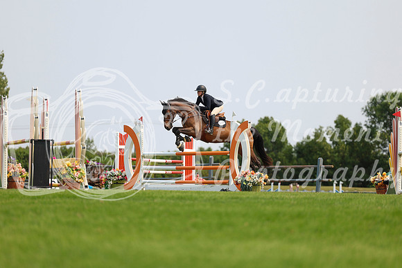 10737 - Shea - 2026 Rocky Mountain Classic I - Saturday August 8th