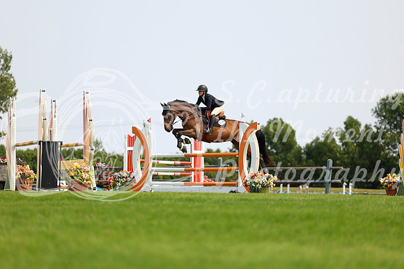 10738 - Shea - 2026 Rocky Mountain Classic I - Saturday August 8th