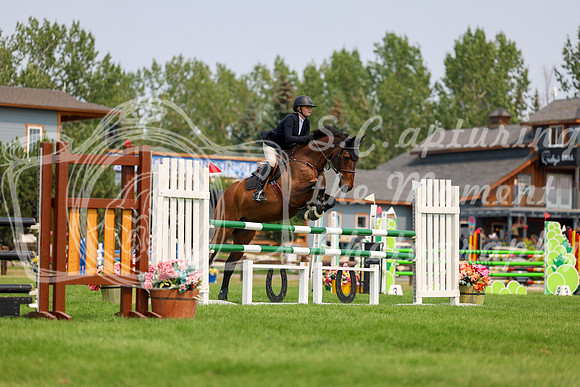 10740 - Shea - 2026 Rocky Mountain Classic I - Saturday August 8th