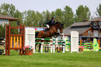 10741 - Shea - 2026 Rocky Mountain Classic I - Saturday August 8th