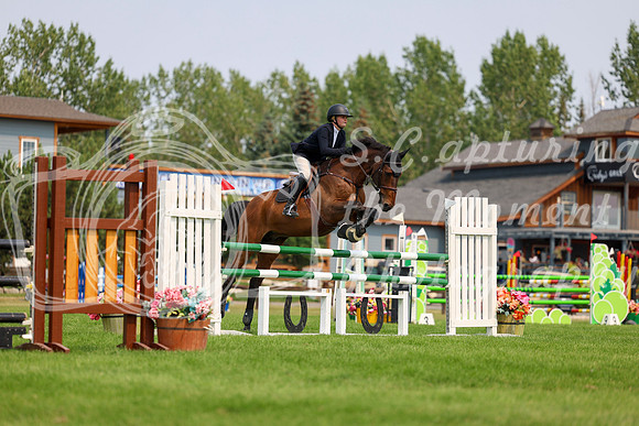 10741 - Shea - 2026 Rocky Mountain Classic I - Saturday August 8th