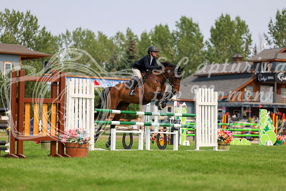 10742 - Shea - 2026 Rocky Mountain Classic I - Saturday August 8th
