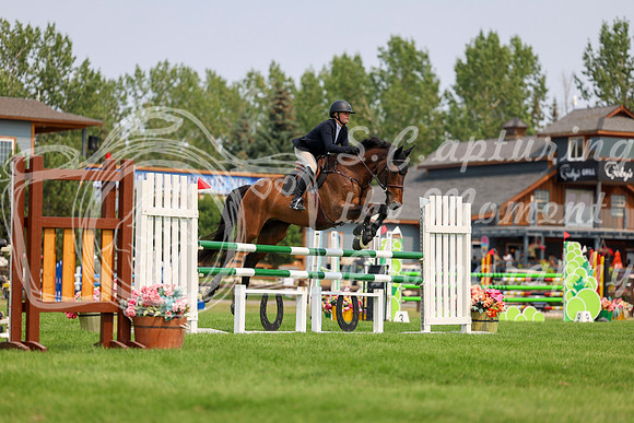 10743 - Shea - 2026 Rocky Mountain Classic I - Saturday August 8th