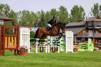 10744 - Shea - 2026 Rocky Mountain Classic I - Saturday August 8th