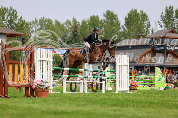 10744 - Shea - 2026 Rocky Mountain Classic I - Saturday August 8th
