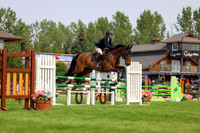 10745 - Shea - 2026 Rocky Mountain Classic I - Saturday August 8th