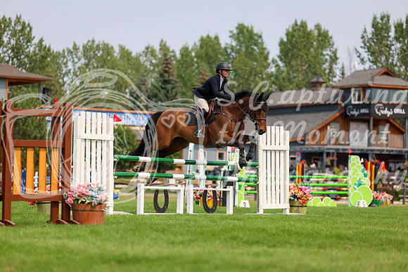 10745 - Shea - 2026 Rocky Mountain Classic I - Saturday August 8th