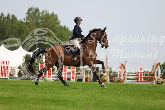 10747 - Shea - 2026 Rocky Mountain Classic I - Saturday August 8th
