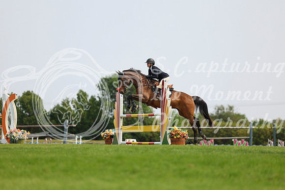 10751 - Shea - 2026 Rocky Mountain Classic I - Saturday August 8th