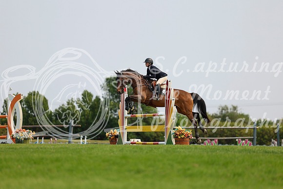 10752 - Shea - 2026 Rocky Mountain Classic I - Saturday August 8th