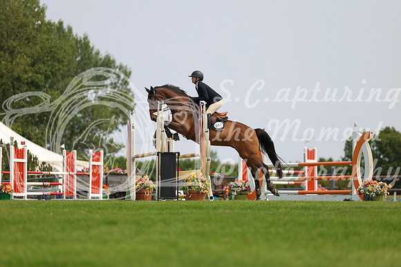 10756 - Shea - 2026 Rocky Mountain Classic I - Saturday August 8th