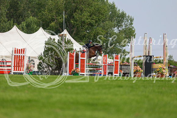 10761 - Shea - 2026 Rocky Mountain Classic I - Saturday August 8th
