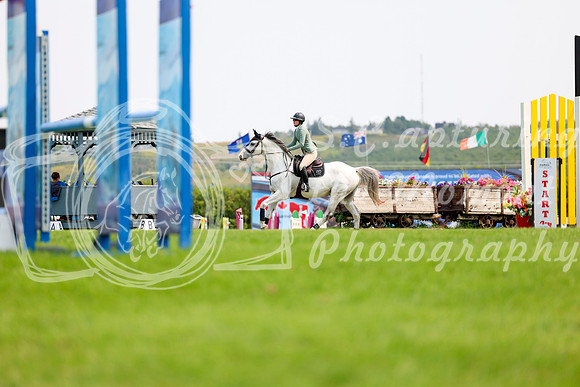 11000 - Shea - 2026 Rocky Mountain Classic I - Saturday August 8th