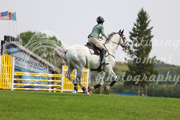 11017 - Shea - 2026 Rocky Mountain Classic I - Saturday August 8th