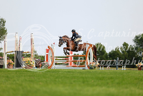 10882 - Shea - 2026 Rocky Mountain Classic I - Saturday August 8th