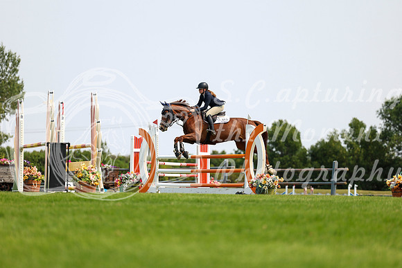 10883 - Shea - 2026 Rocky Mountain Classic I - Saturday August 8th
