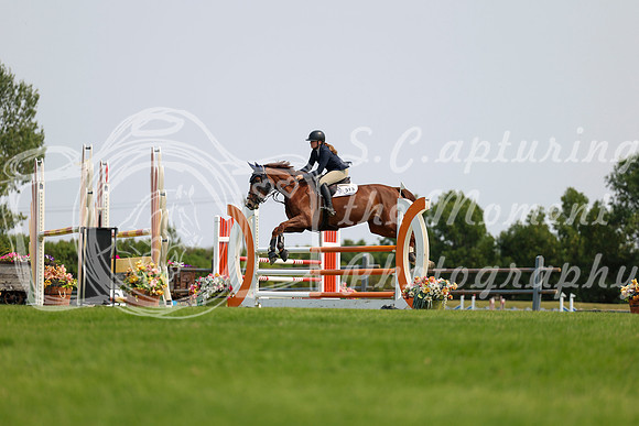 10884 - Shea - 2026 Rocky Mountain Classic I - Saturday August 8th