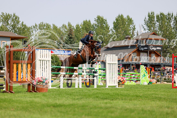 10885 - Shea - 2026 Rocky Mountain Classic I - Saturday August 8th
