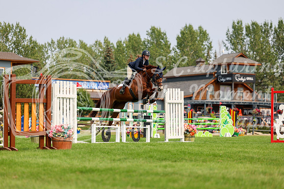 10886 - Shea - 2026 Rocky Mountain Classic I - Saturday August 8th