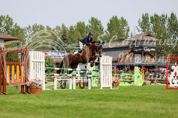 10887 - Shea - 2026 Rocky Mountain Classic I - Saturday August 8th