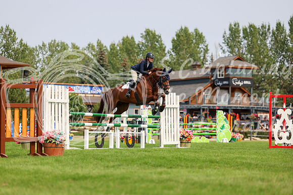 10888 - Shea - 2026 Rocky Mountain Classic I - Saturday August 8th