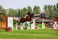 10889 - Shea - 2026 Rocky Mountain Classic I - Saturday August 8th