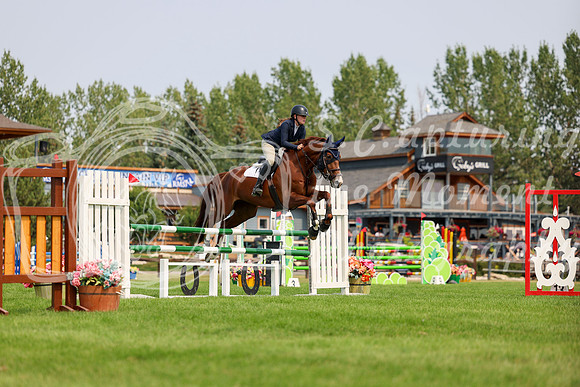 10889 - Shea - 2026 Rocky Mountain Classic I - Saturday August 8th