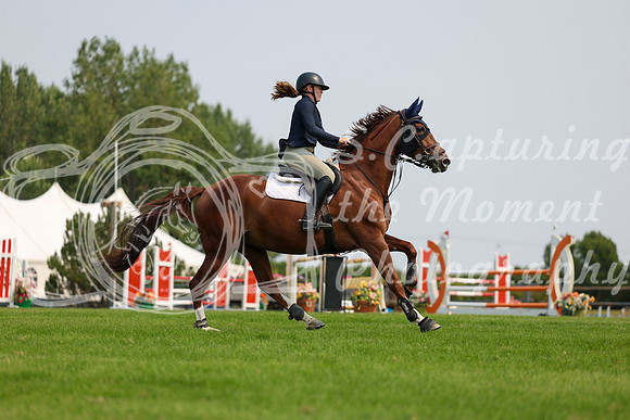 10892 - Shea - 2026 Rocky Mountain Classic I - Saturday August 8th