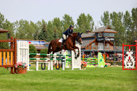 10890 - Shea - 2026 Rocky Mountain Classic I - Saturday August 8th