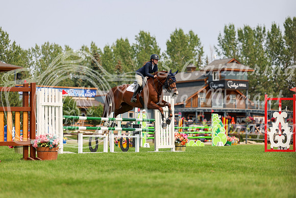 10890 - Shea - 2026 Rocky Mountain Classic I - Saturday August 8th