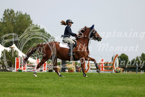 10894 - Shea - 2026 Rocky Mountain Classic I - Saturday August 8th