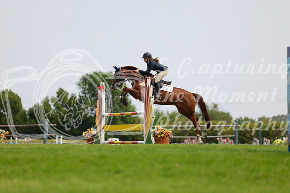 10896 - Shea - 2026 Rocky Mountain Classic I - Saturday August 8th