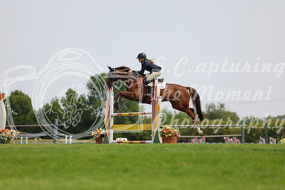 10898 - Shea - 2026 Rocky Mountain Classic I - Saturday August 8th