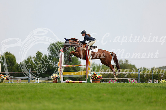 10897 - Shea - 2026 Rocky Mountain Classic I - Saturday August 8th