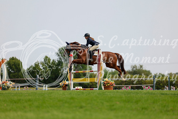 10899 - Shea - 2026 Rocky Mountain Classic I - Saturday August 8th