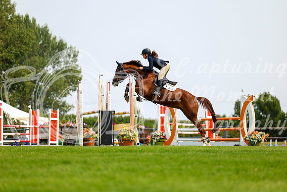 10900 - Shea - 2026 Rocky Mountain Classic I - Saturday August 8th
