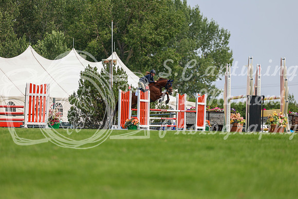 10906 - Shea - 2026 Rocky Mountain Classic I - Saturday August 8th