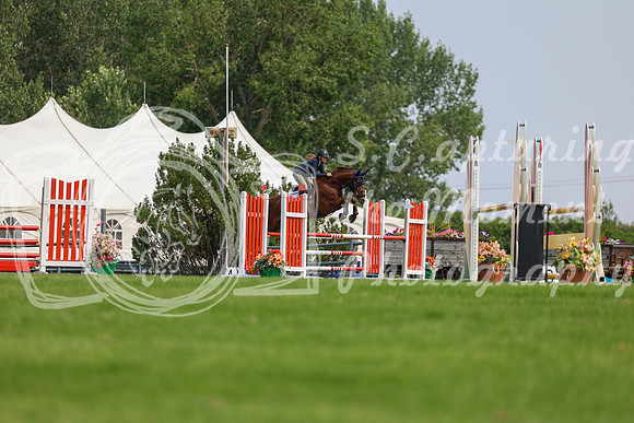 10907 - Shea - 2026 Rocky Mountain Classic I - Saturday August 8th