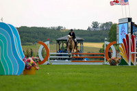 07215 - Shea - 2026 Rocky Mountain Classic I - Saturday August 8th