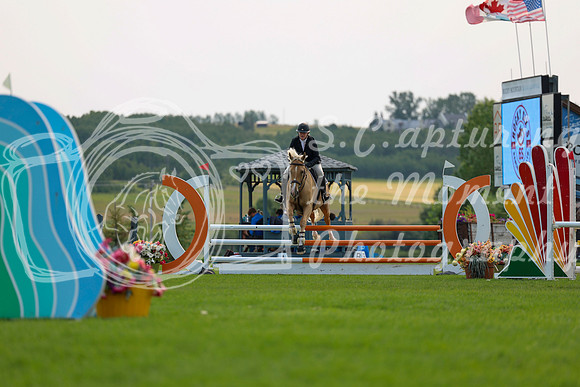 07215 - Shea - 2026 Rocky Mountain Classic I - Saturday August 8th