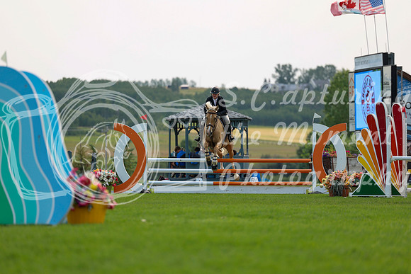 07214 - Shea - 2026 Rocky Mountain Classic I - Saturday August 8th