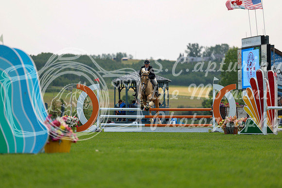07213 - Shea - 2026 Rocky Mountain Classic I - Saturday August 8th