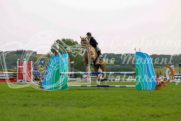 07219 - Shea - 2026 Rocky Mountain Classic I - Saturday August 8th
