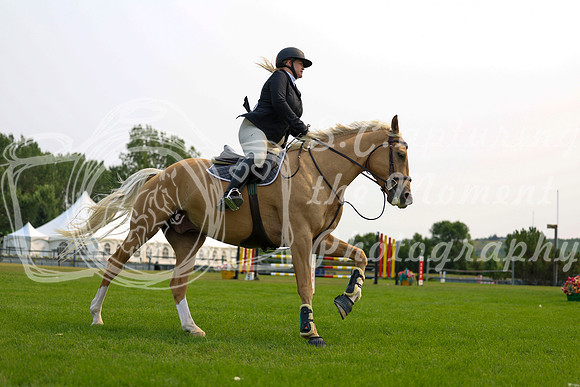 07235 - Shea - 2026 Rocky Mountain Classic I - Saturday August 8th