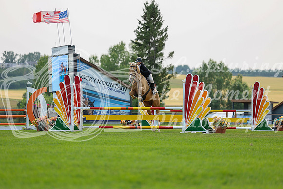 07236 - Shea - 2026 Rocky Mountain Classic I - Saturday August 8th