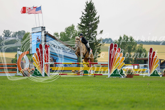 07237 - Shea - 2026 Rocky Mountain Classic I - Saturday August 8th