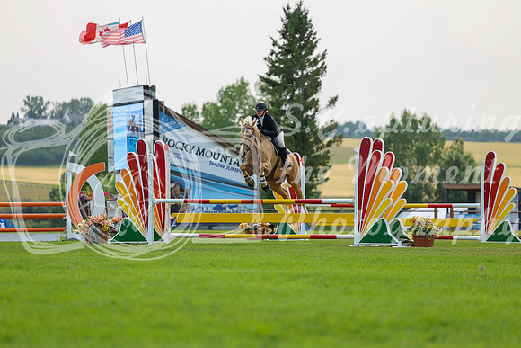07239 - Shea - 2026 Rocky Mountain Classic I - Saturday August 8th
