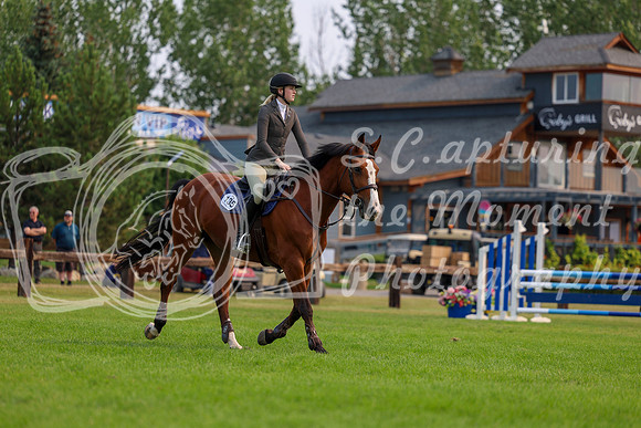 06941 - Shea - 2026 Rocky Mountain Classic I - Saturday August 8th