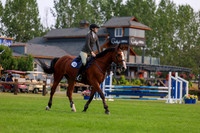 06942 - Shea - 2026 Rocky Mountain Classic I - Saturday August 8th